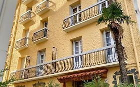 Hôtel des Bains et des Gorges