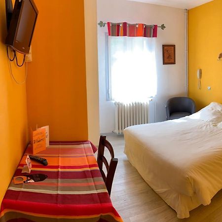 Hôtel des Bains et des Gorges Amélie-les-Bains-Palalda Extérieur photo