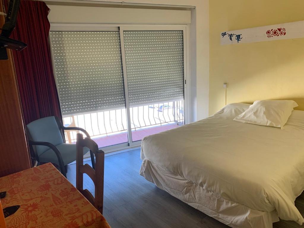 Hôtel des Bains et des Gorges Amélie-les-Bains-Palalda Extérieur photo