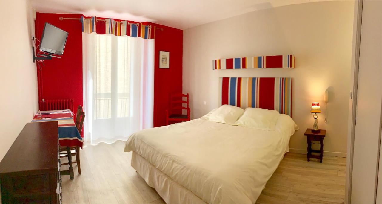Hôtel des Bains et des Gorges Amélie-les-Bains-Palalda Extérieur photo